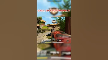 New Map☠️ #callofdutymobile#cod#warzone#youtubeshorts#codm#codmobile#callofduty#shorts#gaming#gamer