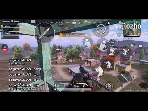 Live streaming of JIKOLP GAMER