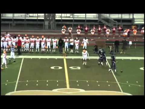 Lee Hightower Senior Year games 1-6 Boise State Co...