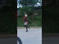 Leder hoch sexi Stiefel II