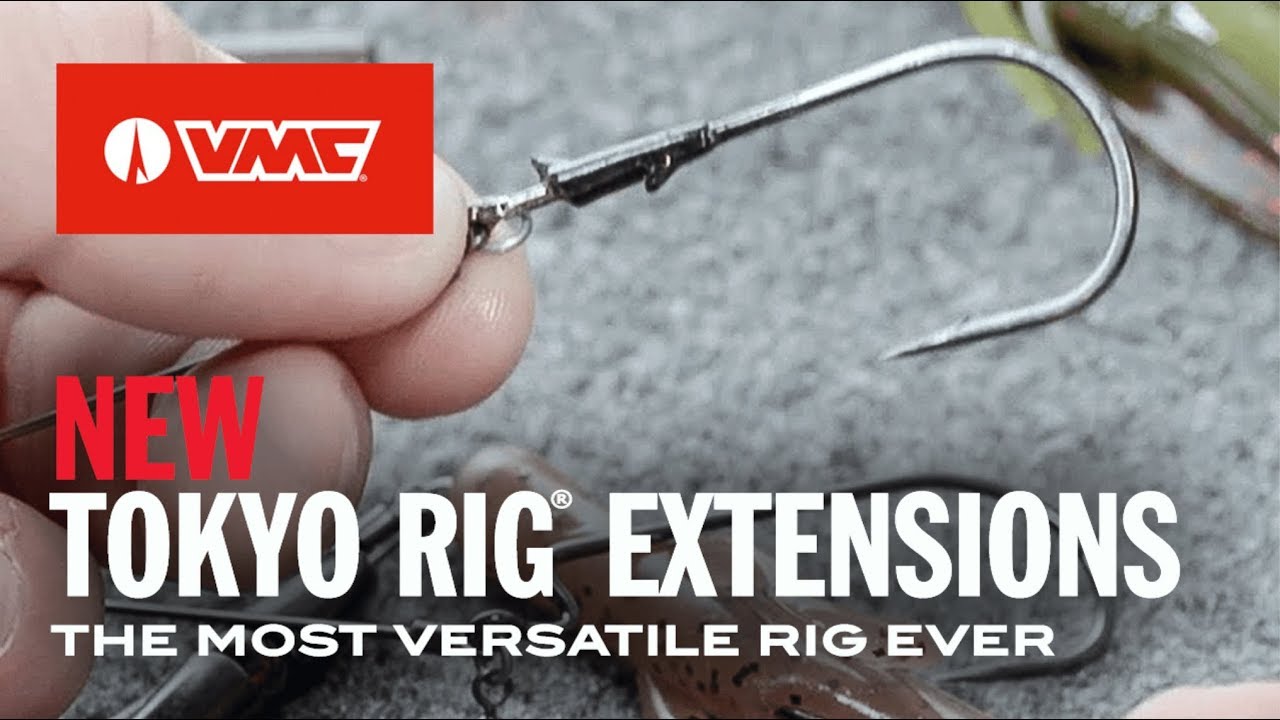 New Tokyo Rig® Extensions