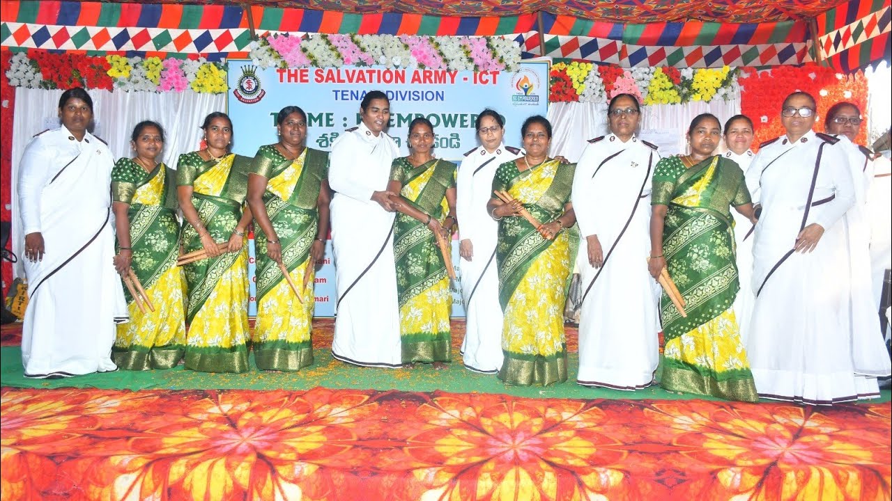 రమ్మనుచున్నాడమ్మా యేసయ్య 