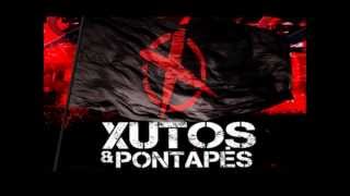 Video thumbnail of "Xutos e Pontapés - A Voz do Dono"