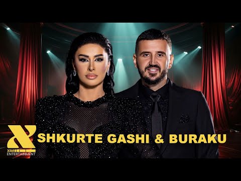 Bini ju tupana per dashnin tem - Shkurte Gashi & Buraku