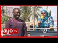 RAIS SAMIA AMUITA GWAJIMA AMTANIA GWAJI BOY OYEEEE TUNACHANJA HATUCHANJI RAIS SAMIA AMUITA GWAJIMA AMTANIA GWAJI BOY OYEEEE TUNACHANJA HATUCHANJI