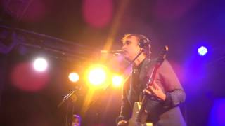 Chuck Prophet - Bad Year for Rock and Roll - Berlin 2017 (2/5)