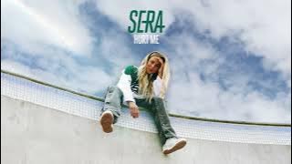 SERA - Hurt Me (Visualizer)