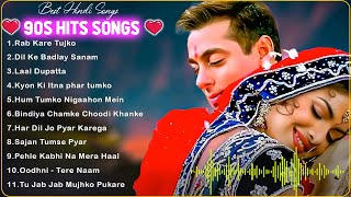 90’S Evergreen Hindi Songs  90’S Hit Songs  Udit Narayan, Alka Yagnik, Kumar Sanu, Sonu Nigam 