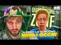 BASTA!! LI elimino TUTTI! :Quarantine Zone #8 [ilMasseo]