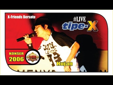 Konser " Tipe X " - LIHAT AKSI PANGGUNGNYA .. @Live Pontianak Konser " Tipe X " - LIHAT AKSI PANGGUNGNYA .. @Live Pontianak