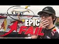 100 Thieves World Record Attempt (EPIC FAIL!)