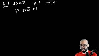 3 5 2 Horizontal and Vertical Shifts