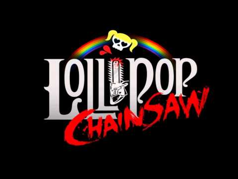 Lollipop Chainsaw OST – Hey Mickey! (by Toni Basil)