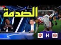 تحليل مباراة أرسنال و برينتفورد 1 1