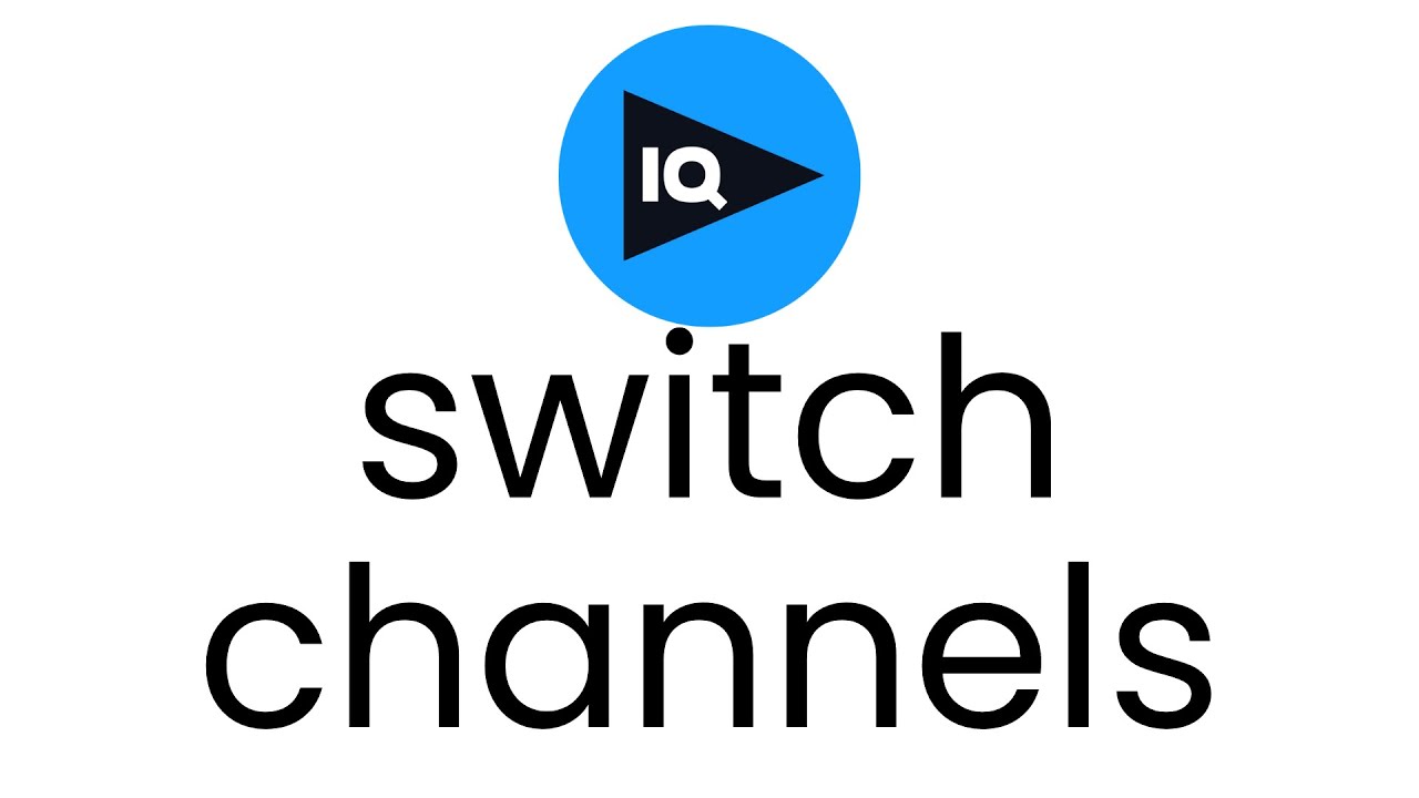 How To Switch Channels On VidIQ YouTube how-to-switch-channels-on-vidiq-youtube