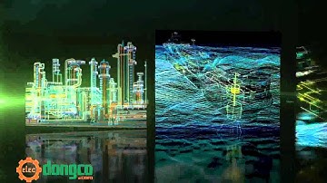 Động cơ điện ABB launches high power pump motor with advanced rotor design   dongco com