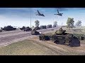 Germany INVADED by RUSSIAN ARMY US & German Last Stand Defense | Call to Arms Gameplay