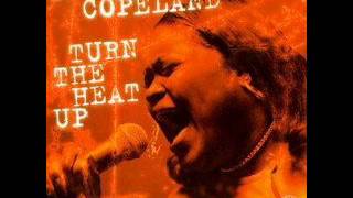 Video-Miniaturansicht von „Shemekia Copeland - It Don't Hurt No More“