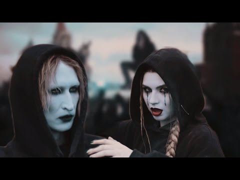 IC3PEAK- Жадина (unofficial music video)