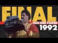 Ted van der parre remporte le titre dhomme le plus fort du monde 1992 vnement final complet  lhomme le plus fort du monde