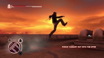 [PROTOTYPE] Speedrun PS4 Any% [Easy] 3HR PT 4