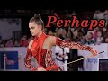 032 perhaps music for rhythmic gymnastics