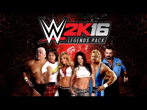 Free roms wwe 2k16