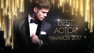 After Effects Template - Awards Show