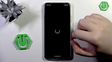 REALME C63 – How to Manage Google Wallet