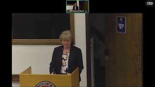 Will County Executive Committee Meeting May 14, 2026