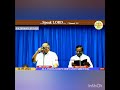 Bro Jc rao uncle