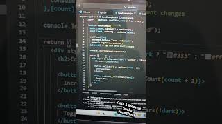 useEffect Explained CLEARLY | Why useEffect exists (Beginner Confusion Solved) 🔥 #react #useeffect