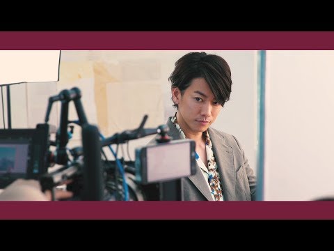 佐藤健 ハーゲンダッツ CM スチル画像。CM動画を再生できます。 佐藤健 ハーゲンダッツ CM スチル画像。CM動画を再生できます。