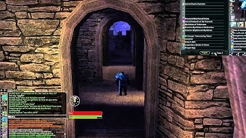 Saxona - Gaheris PvE - March 24 2015