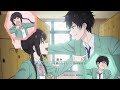 I Want to End This Love Game Opening | "Kimi no Sei de Aishiteru" by CHiCO with HoneyWorks