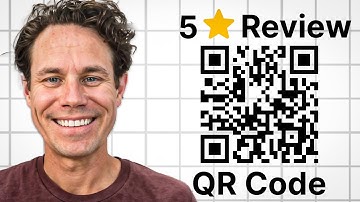 This QR Code Trick Gets You 5-Star Google Reviews on Autopilot [Step-By-Step Instructions]