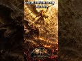 When Angels War Against Hell! #FantasyAction