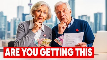 CPP and OAS Payment Increases for October 2025 Eligibility Guide