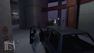 If Bob The Builder Was In Gta 5 Online