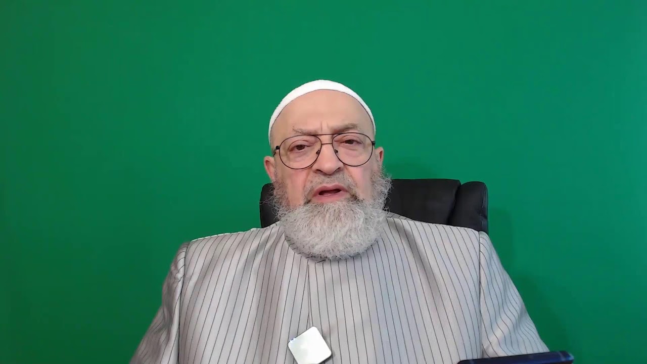 أسئلة الأحباش4 سلسلة الرد على شبهات الأحباش