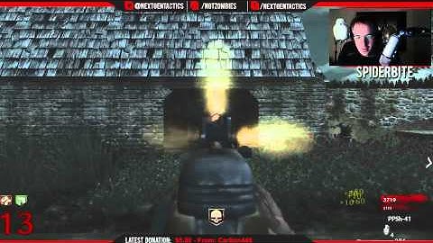 Custom Zombies: Spok