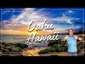 Scenic pull off on oahu  hawaii vlog
