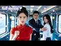 Mistress bullies the wife on a train! The hidden richest woman reveals her identity! Epic!
