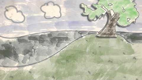 UP Title Sequence Animation