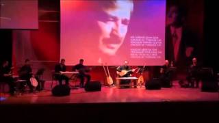 Dr.ercan Kilkil- Tükendim Yar