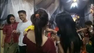 saweran hot waria wulan amoy
