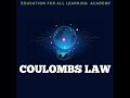 Charles Law. Learn Physics in Easy way