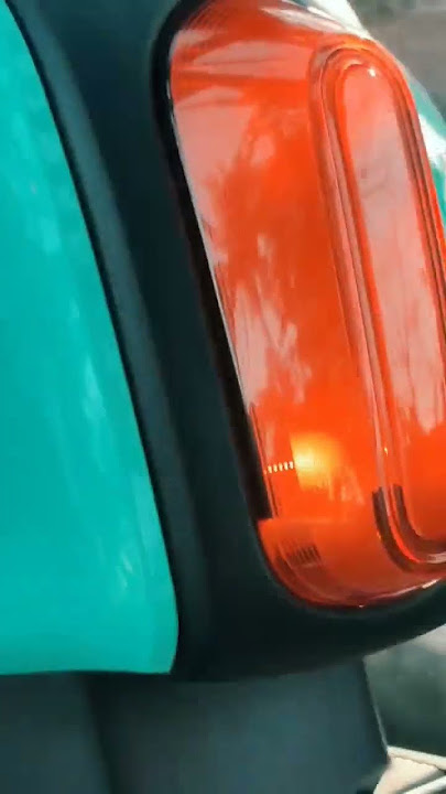 Yamaha Fazzio 125 2022 Cyan #fazzio #hybrid #yconnect #motowolf #yamaha #yamahafazzio125