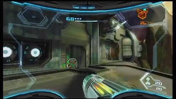 Metroid Prime 3: Corruption - 14 - Bryyo (3/5)