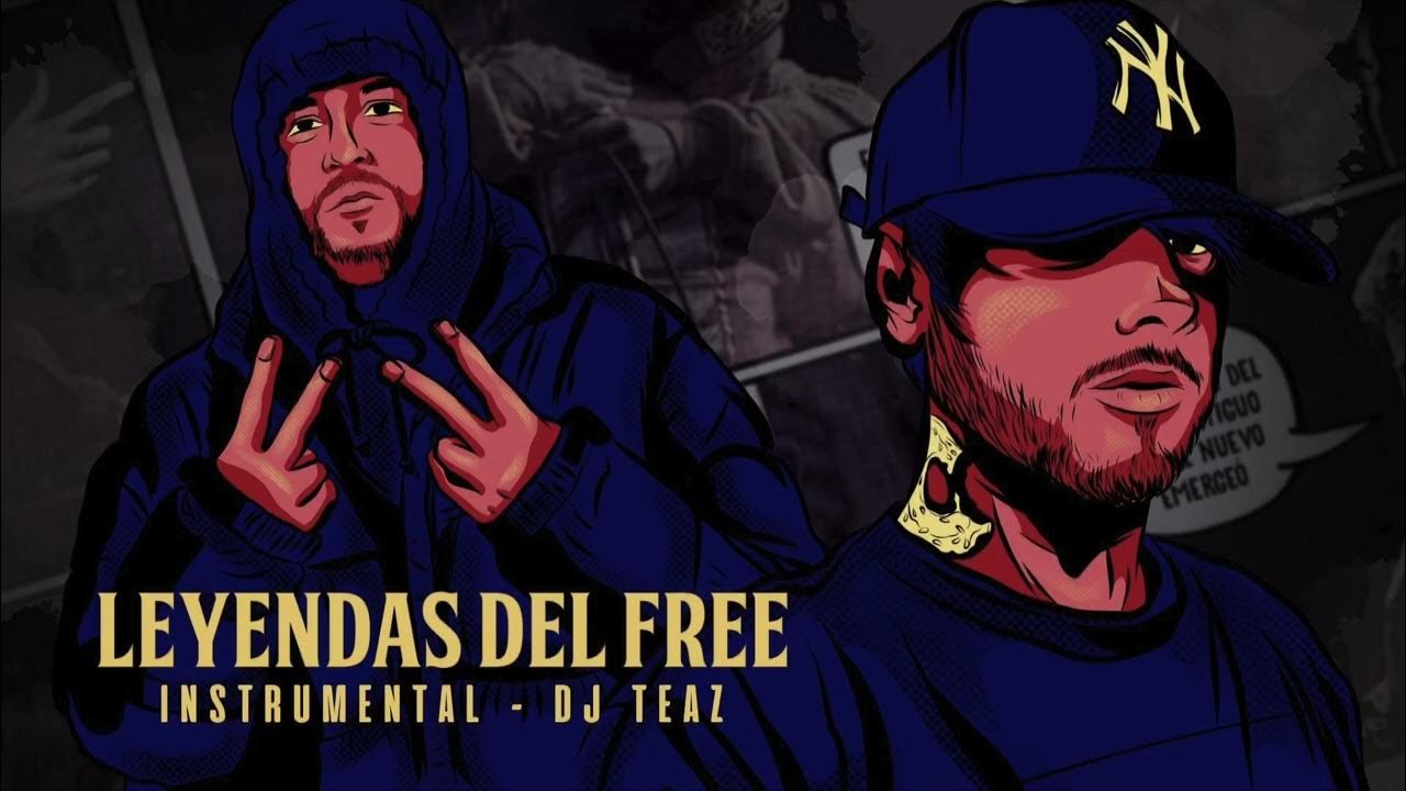 Instrumental PAPITAS VS SLATER I min de vuelta I Séptima edición I DJ